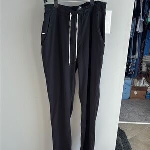 Vuori Dream Knit Athleisure Pants